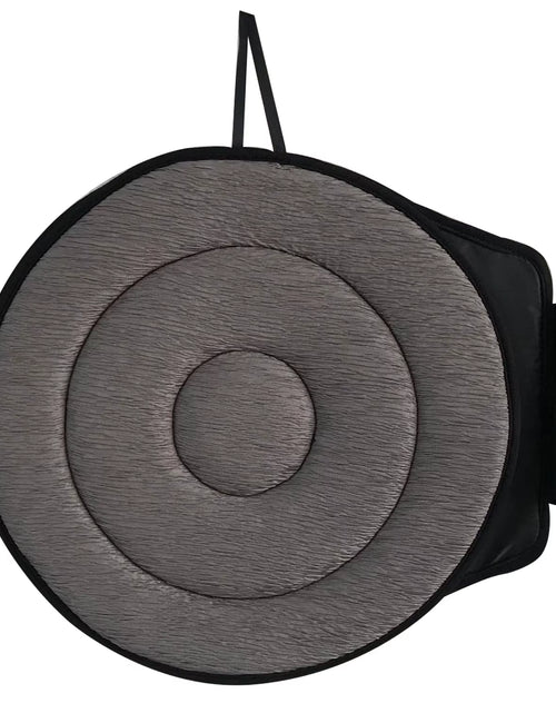 Load image into Gallery viewer, SpinEase™ 360° Rotating Memory Foam Seat Cushion – Sit, Swivel &amp; Go with Zero Effort
